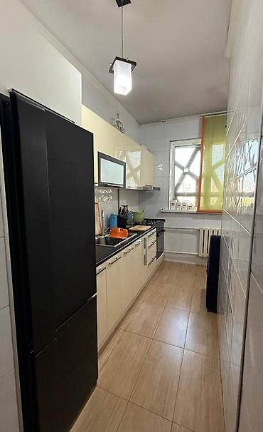 серия 105: 3 комнаты, 61 м², 106 серия, 5 этаж, Евроремонт — 7