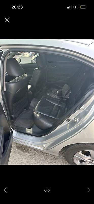 акорд 6: Honda Accord: 2012 г., 2.4 л, Автомат, Бензин, Седан — 3