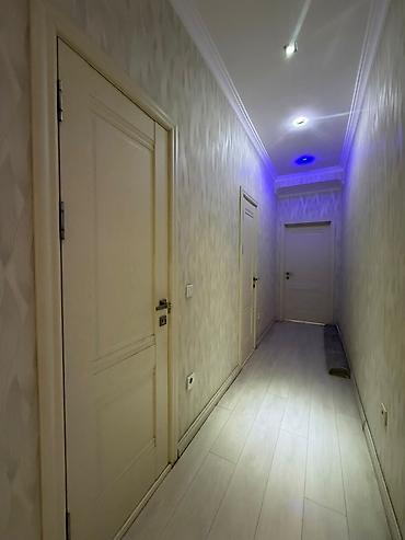 Квартиры: 3 комнаты, 82 м², Нижний Джал (Джал-23) Элитка, 8 этаж — 5