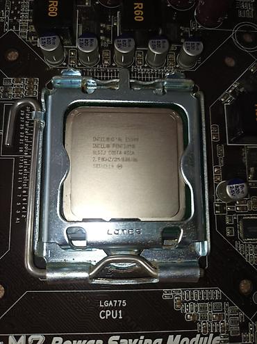 купить компютер бу: Satılır – kompüter hissələri paketi 1) Intel Core i5-3470 prosessor – — 5