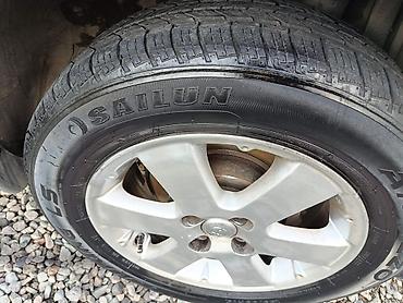 тайота 60: Toyota Ist: 2003 г., 1.5 л, Автомат, Бензин, Хэтчбэк — 10