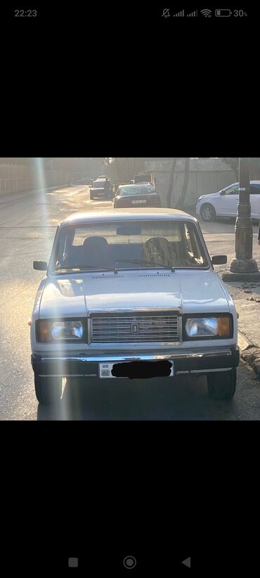 VAZ (LADA): VAZ (LADA) : 1.6 l | Sedan