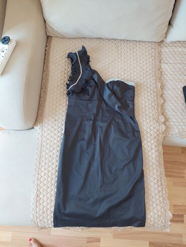 don xl: Вечернее платье, Мини, XL (EU 42)
