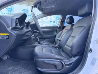 Hyundai: Hyundai Avante: 2019 г., 1.6 л, Автомат, Бензин, Седан — 3