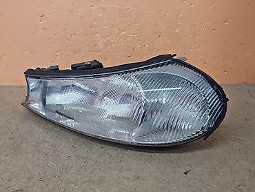 Передние фары: Передняя левая фара Ford 1998 г., Б/у, Оригинал, Германия — 15