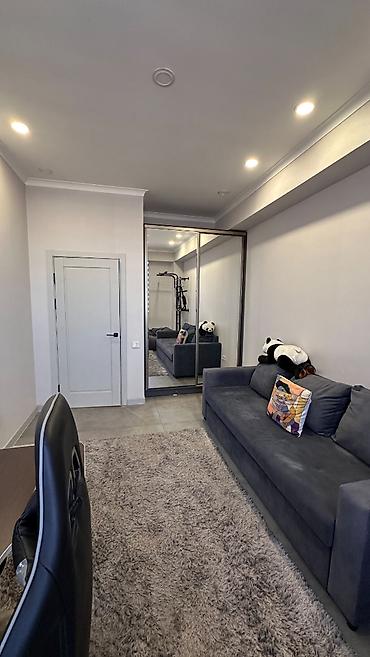 яркие: 2 комнаты, 95 м², Филармония Элитка, 8 этаж — 6