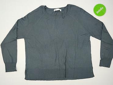 logo genzie: Zara, Sweter damski, rozmiar M — 2