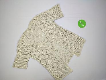 infinity sweater: Kardigan damski, rozmiar 2XL — 2