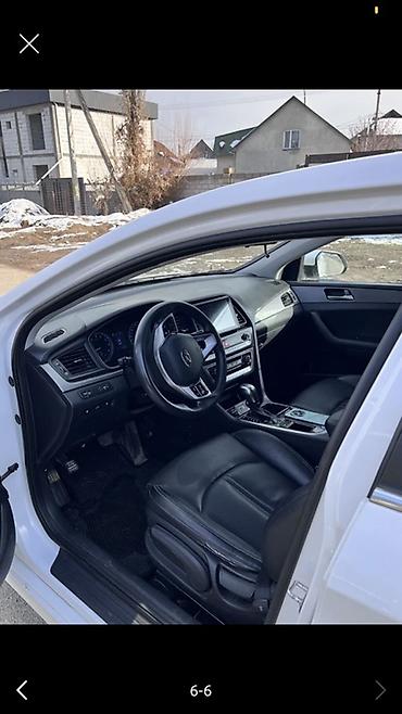 субару аутбек 2018 цена бишкек: Hyundai Sonata: 2018 г., 2 л, Автомат, Бензин, Седан — 2