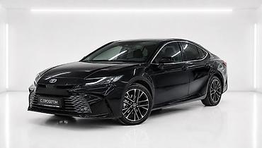corolla 2016: Toyota Camry: 2026 г., Вариатор, Гибрид, Седан — 1