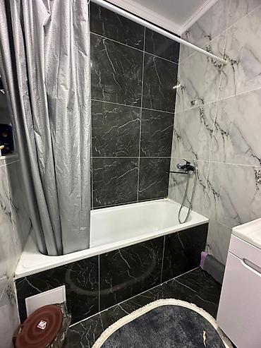 Продажа квартир: 2 комнаты, 59 м², Элитка, 8 этаж, Евроремонт — 24