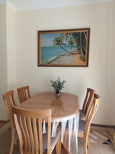 Продажа квартир: 4 комнаты, 130 м² — 7