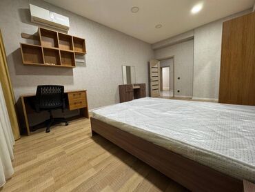 Uzunmüddətli kirayə evlər: 146 kv. m, 4 otaqlı — 13