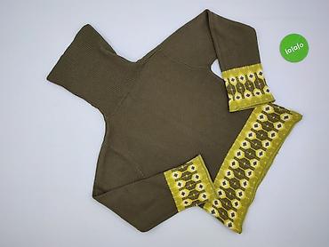 nylon sweater: Golf damski, rozmiar S — 3