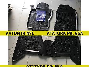 saipa baki merkezi: Paitfander 2005, 2010 polorutan ayaqaltı rezini 🚙🚒 ünvana və bölgələrə — 1