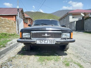 opel astra arxa suse: QAZ 3102 Volga: 2.4 l | 1993 il 47000 km Sedan