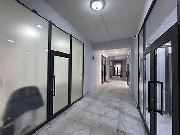 o store: Сдается помещение на Масалиева 118 (ор. кф Дархан), 1 линия, 1 эт — 2