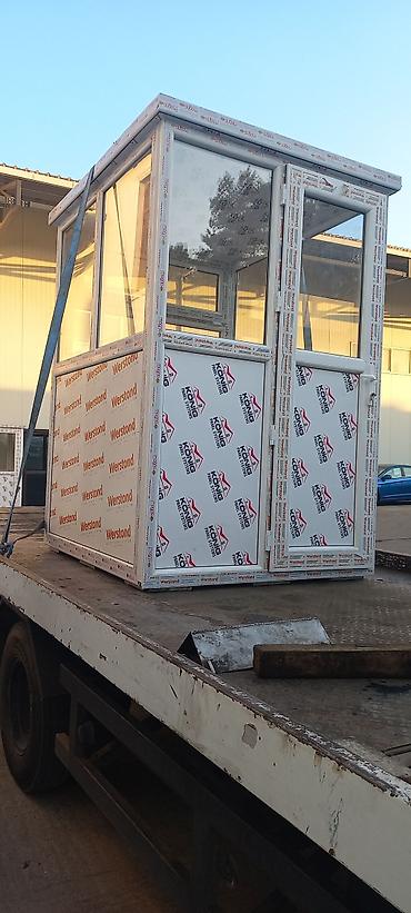 Butkalar, köşklar: Mühafi̇ze butkasi 799 man
130x150 — 9