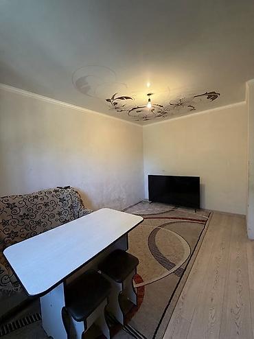 энесей: 3 комнаты, 60 м², Энесай ж/м Индивидуалка, 1 этаж, Косметический ремонт — 9