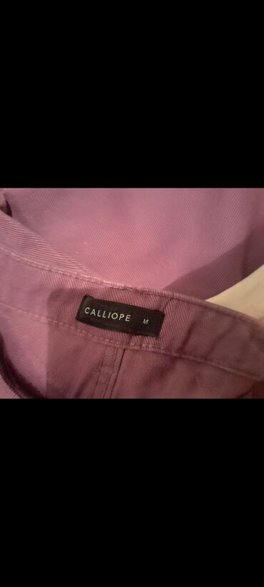 pantalone calzedonia: 31, Keper, Normalan struk, Baggy