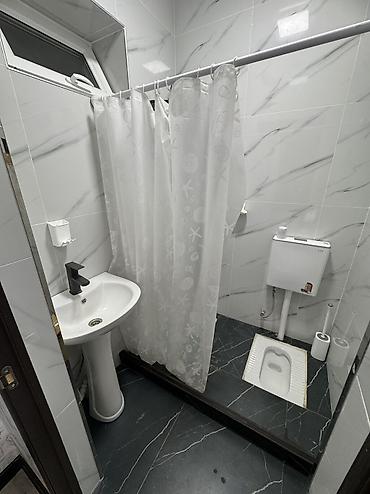 Аренда коттеджей и домов на Иссык-Куле: Коттедж, Боконбаево, 5 мест — 11