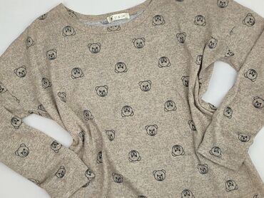 pięć lat w paski bluza w paski swiat: J&X, Bluza damska
, rozmiar M