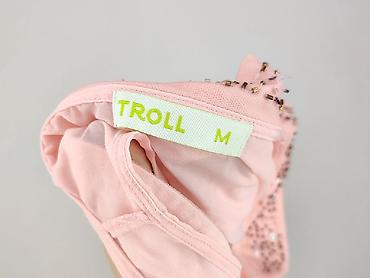 bluza muminki: Troll, Bluzka damska, rozmiar M — 4