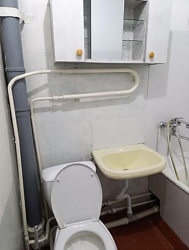 Продажа комнат: 35 м², С мебелью — 12