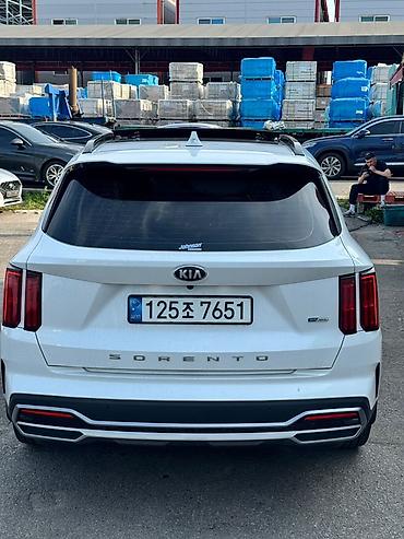 киа соренто 2020 цена: Kia Sorento: 2021 г., 1.6 л, Автомат, Гибрид, Кроссовер — 6