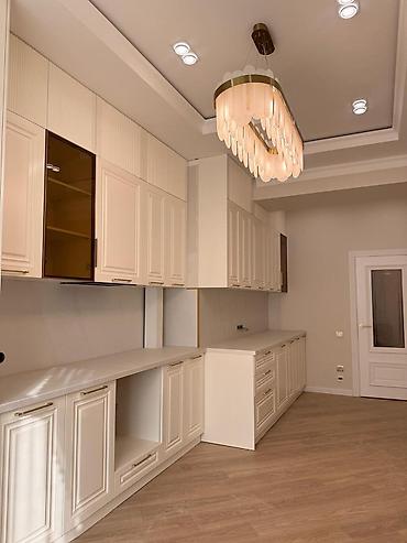 Продажа квартир: 3 комнаты, 103 м², Элитка, 7 этаж, Евроремонт — 13