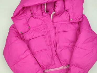 Women`s winter jacket, 2XL (EU 44)