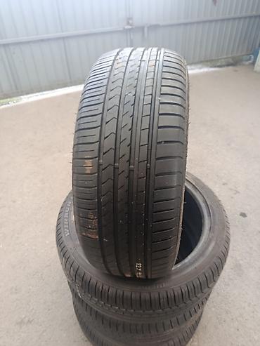 6 2: Летние шины Vredestein Ultrac Sessanta - Размер: 225/45 ZR18 - Индекс — 1