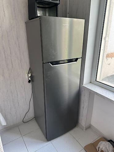 Hoffman nofrost soyuducu *450* Azn satılır. 7 ayin xaladelnikidir lalafo.az -da Hoffman nofrost soyuducu *450* Azn satılır. 7 ayin xaladelnikidir