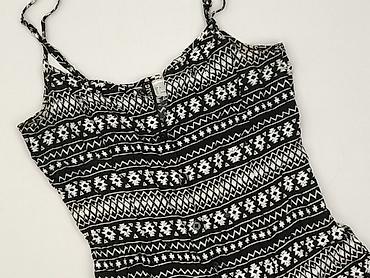 biustonosz c: H&M Divided, Sukienka damska, rozmiar S — 1