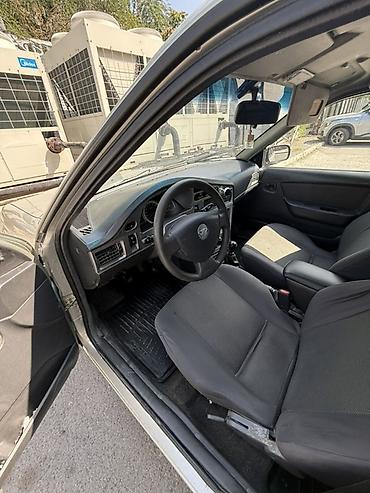 spark 2017: Chevrolet Nexia: 2008 г., Механика, Седан — 6