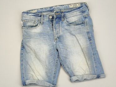 jack jones spodnie: Męskie spodenki Jack&Jones, S (EU 36), stan - Dobry