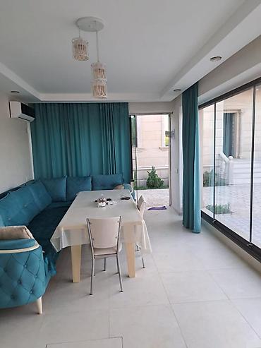 Həyət evləri və villaların satışı: 11 otaq, 350 kv. m, Təmirsiz — 11