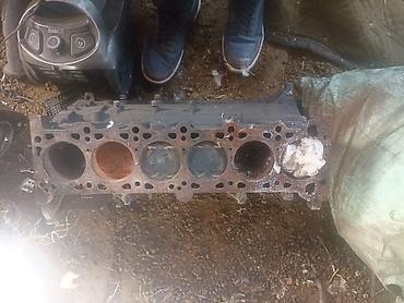 Двигатели, моторы и ГБЦ: ГБЦ BMW 2 л, Б/у — 2