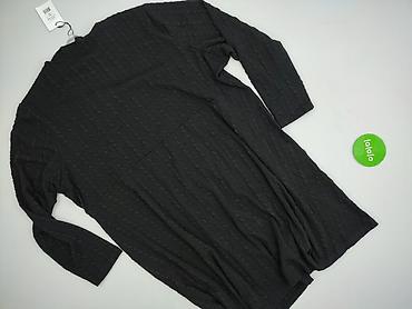 sukienki codzienne plus size: Sukienka damska, rozmiar 6XL — 3