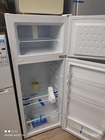 Холодильники: Холодильник Avest, Новый, Двухкамерный, De frost (капельный), 55 * 143 * 57 at lalafo.kg — 7 Холодильники: Холодильник Avest, Новый, Двухкамерный, De frost (капельный), 55 * 143 * 57 — 7