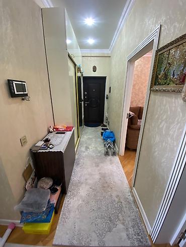 seki emlak: 3 otaqlı, Yeni tikili, 75 kv. m — 7