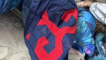 Аксессуары для шитья: Эки чон пакет материал тошоктун тыштары сатылат кийиттин материалдары — 1