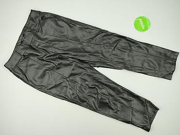 jotunheim spodnie: Reserved YFL, Spodnie materiałowe damskie, rozmiar XL — 2