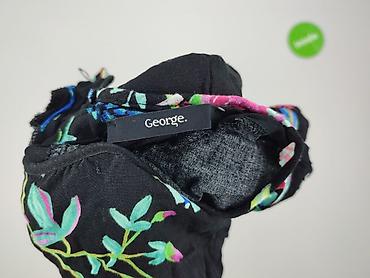 sheinside plus size: George, Sukienka damska, rozmiar 4XL — 4
