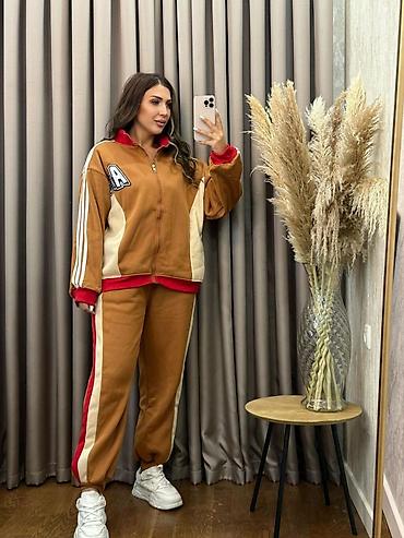 İdman geyimləri: Qadın idman dəsti – müxtəlif modellər və rənglər - 2 hissəli dəst — 2