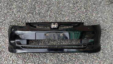 Бампер и комплектующие: Бампер Honda, Оригинал — 1