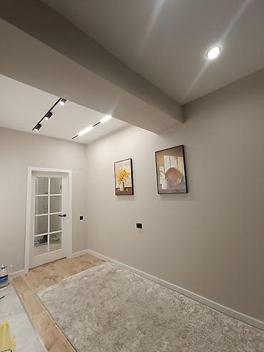 Продажа квартир: 2 комнаты, 58 м², Элитка, 10 этаж, Дизайнерский ремонт — 6