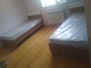 Təmir və tikinti: Yeni, Təknəfərlik çarpayı, Bazasız, Matras ilə