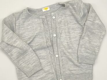 swetry dziecięce robione na drutach: Sweater, 5-6 years, 110-116 cm, condition - Very good