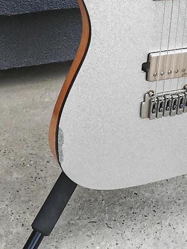 dot 2820: HARLEY BENTON FUSION-T HH HT ROASTED SSP MODEL 2 B-STOCK | Slanje po — 10